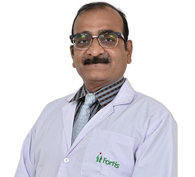 Dr. RAMESH MAHAJAN